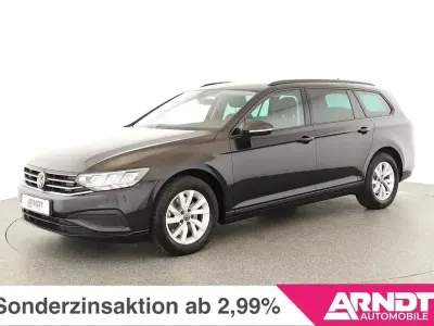 Gebraucht VW Passat