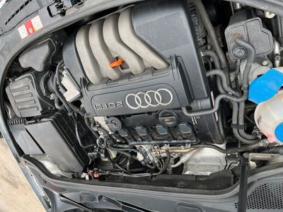 gebraucht Audi A3 2.0 FSI