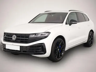 Gebraucht VW Touareg R 462 PS (339 kW) 2024 Manufacturer SUV
