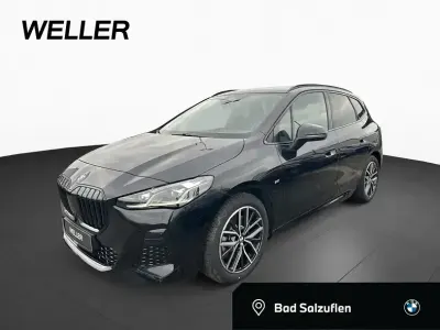 Gebraucht BMW 223 Active Tourer