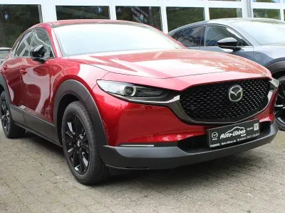 Neu Mazda CX-30 Nagisa 140 PS (102 kW) 2026 SUV