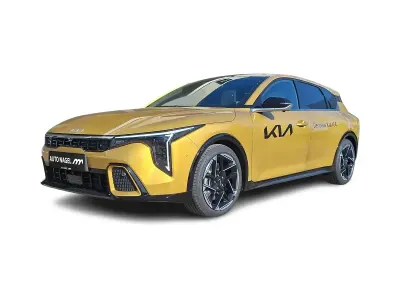 Gebraucht Kia K4 179 PS (131 kW) 2026 Andere Limousine