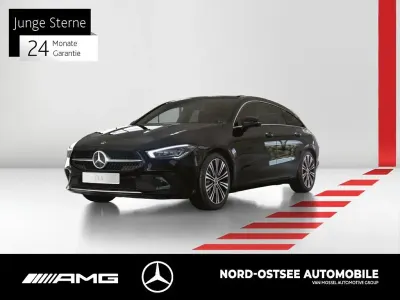 Gebraucht Mercedes CLA220
