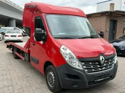 Gebraucht Renault Master 2019 Andere