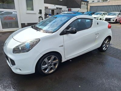 gebraucht Renault Wind Dynamique 1.2