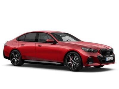 Neu 2025 BMW i5 Comfort Edition Limousine | 77.980 € (Fairer Preis)