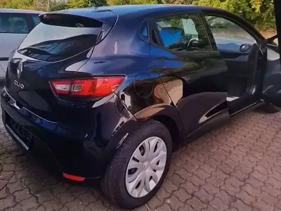 Gebraucht Renault Clio IV