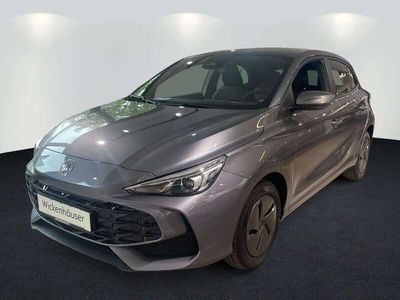 MG MG3