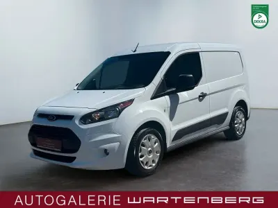 Gebraucht Ford Transit Connect