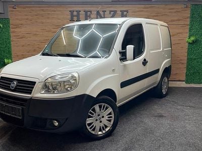 Fiat Doblò