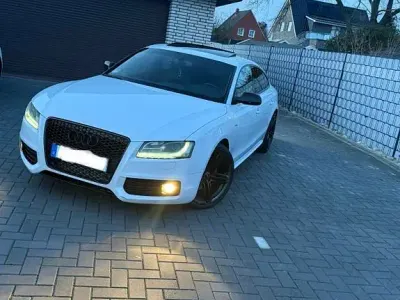 Gebraucht Audi A5 Sportback