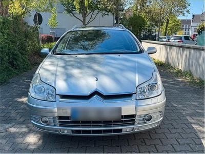 Gebraucht Citroën C5