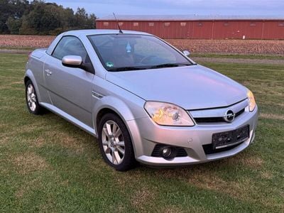 Opel Tigra