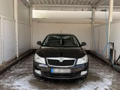 Gebraucht Skoda Octavia