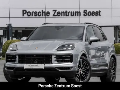 Gebraucht Porsche Cayenne E-Hybrid