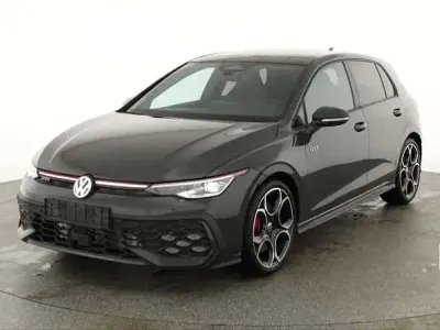 Neu VW Golf VIII GTI 265 PS (194 kW) 2026 Grau