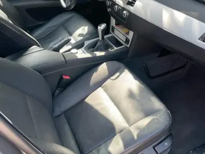 Gebraucht BMW 523