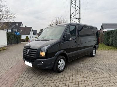 VW Crafter