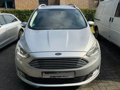 Gebraucht Ford Grand C-Max