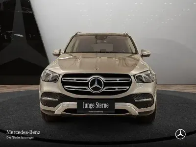 Gebraucht Mercedes GLE350 320 PS (235 kW) 2023