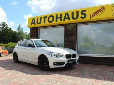 Gebraucht BMW 118
