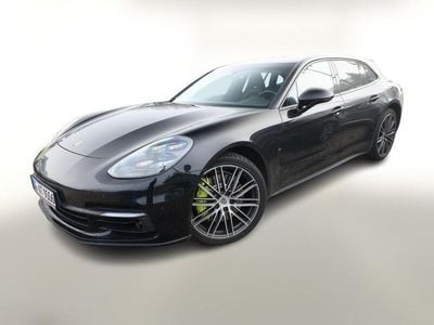 Porsche Panamera 4