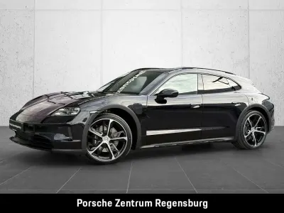 Gebraucht Porsche Taycan