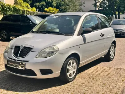 Gebraucht Lancia Ypsilon