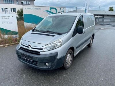 Citroën Jumpy