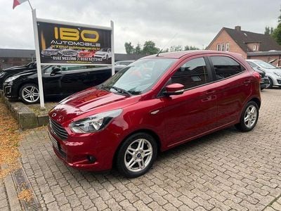 Ford Ka Plus