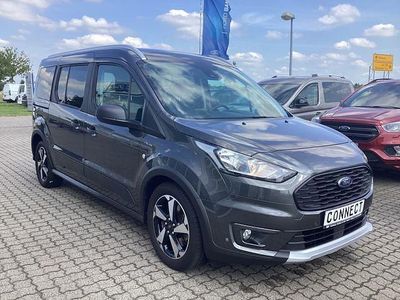 Ford Grand Tourneo Connect
