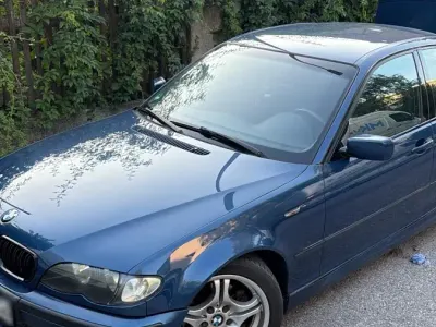 Gebraucht BMW 325