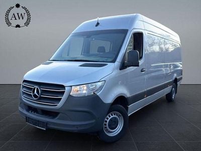 Gebraucht Mercedes Sprinter 170 PS (125 kW) 2022 Andere Van