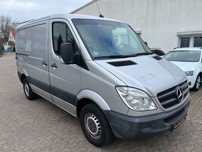 gebraucht Mercedes Sprinter 313 CDI