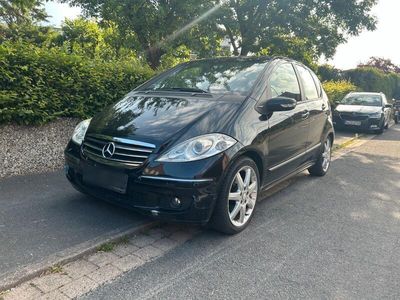 Mercedes A200