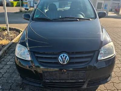 Gebraucht VW Fox