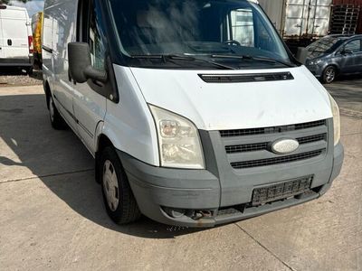 gebraucht Ford Transit 