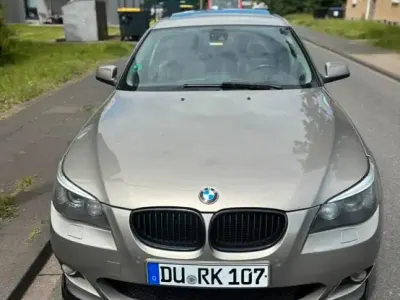 Gebraucht BMW 530