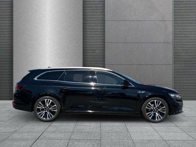 Renault Talisman GrandTour