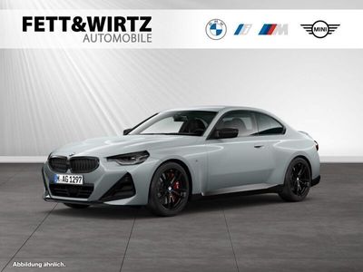 BMW M240