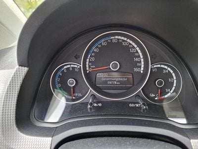 VW e-up!