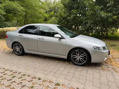 Gebraucht Honda Accord