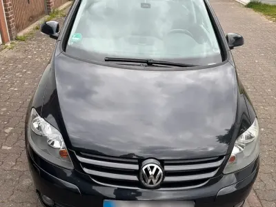 Gebraucht VW Golf VI