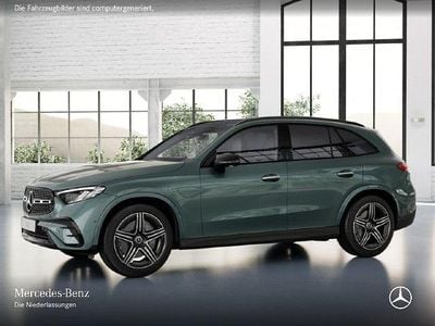 Mercedes GLC220