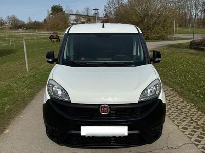 gebraucht Fiat Doblò 1.6 16V Multijet LOUNGE LOUNGE