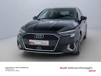 Gebraucht Audi A3