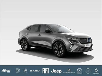 Gebraucht Renault Rafale Esprit Alpine 200 PS (147 kW) 2025 Grau SUV