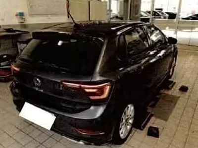Second-hand VW Polo R-line 116 CP (85 kW) 2025 Gri Hatchback
