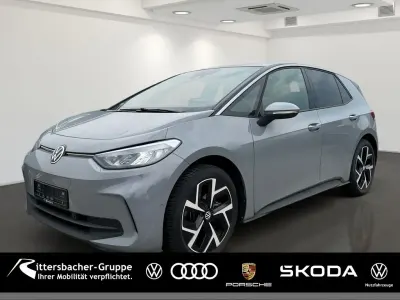 Gebraucht VW ID.3