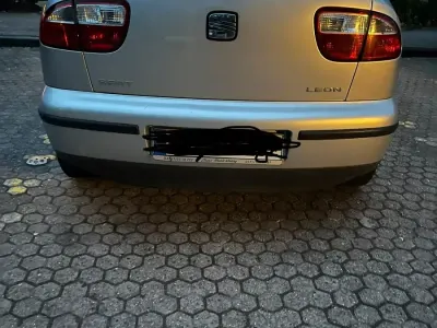 Gebraucht Seat Leon